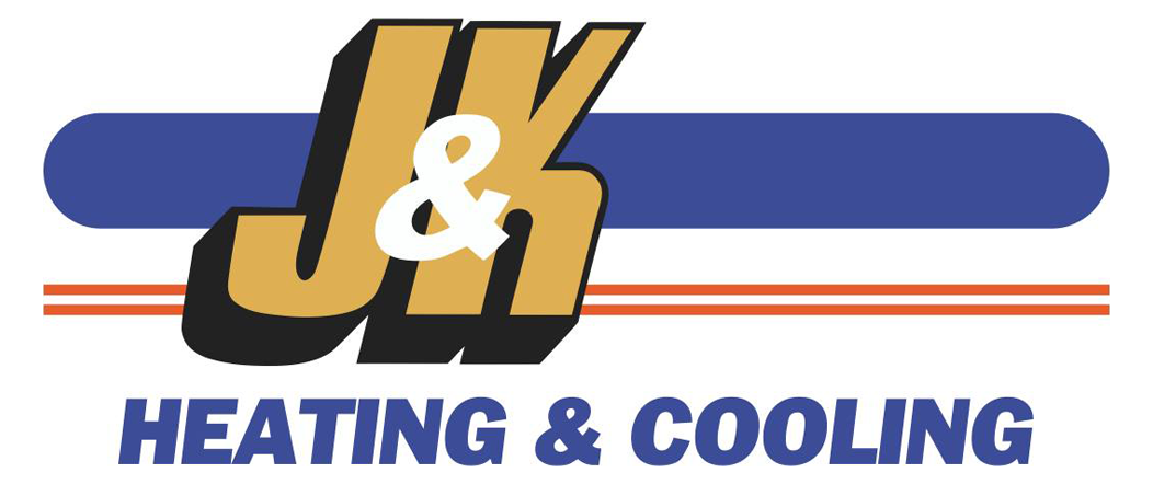 J&K Heating & Cooling logo