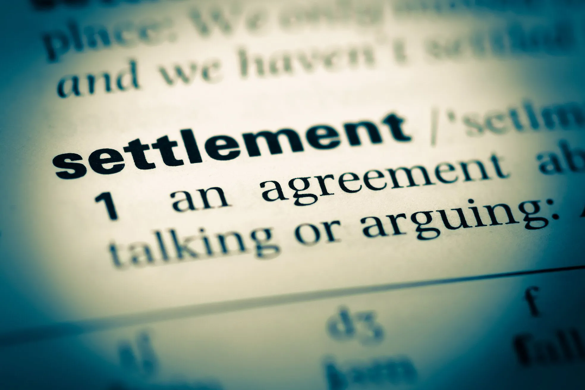 Behind the Scenes: How Insurance Lawyers Negotiate Settlements